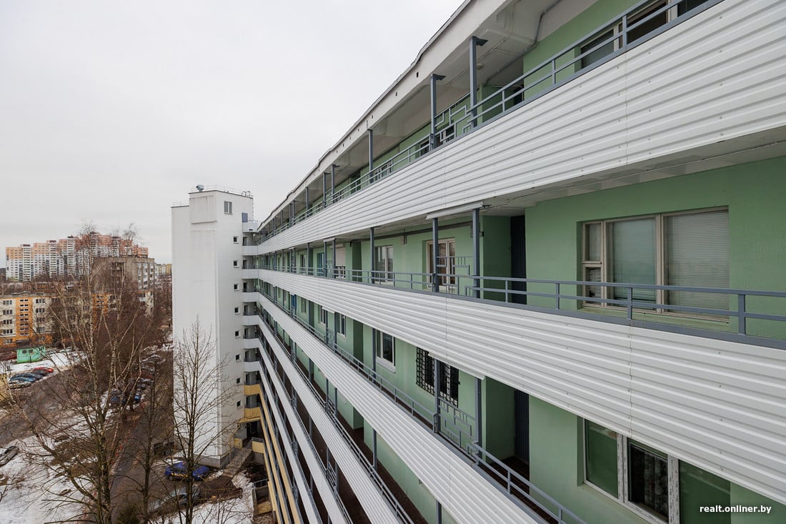 «Насчитали более 25 000 за ремонт подъезда». Нормально ли это?