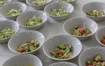 В Беларуси с нового учебного года изменится питание учеников — вице-премьер