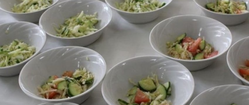 В Беларуси с нового учебного года изменится питание учеников — вице-премьер