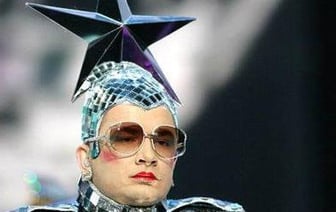 Артисту Андрею Данилко пожизненно запретили въезд в ОАЭ