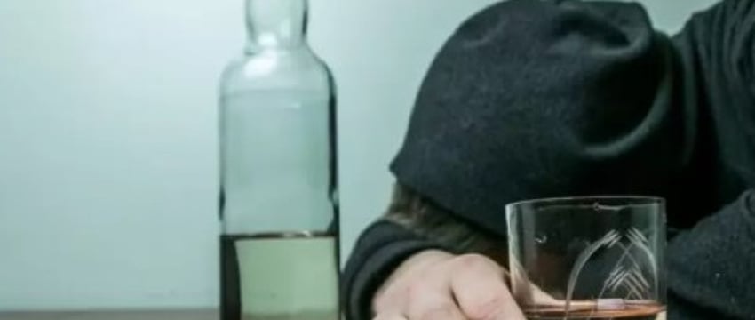 Рассказываем, в каких случаях алкоголика не смогут направить в ЛТП