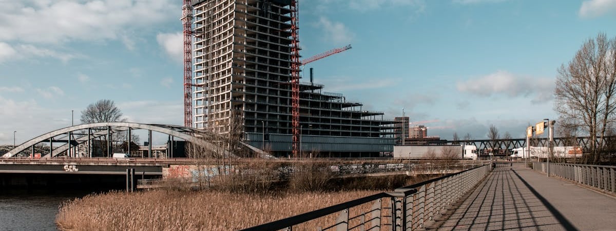 Новые пошлины США на сталь ударят по многомиллиардной цепи поставок из Китая