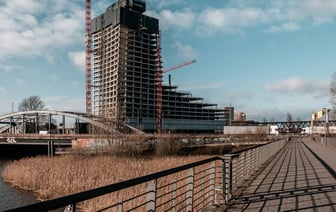 Новые пошлины США на сталь ударят по многомиллиардной цепи поставок из Китая