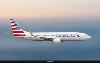 American Airlines подала в суд после смерти подростка на борту из-за неисправного дефибриллятора.