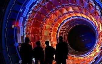 Российских ученых лишат доступа к Большому адронному коллайдеру