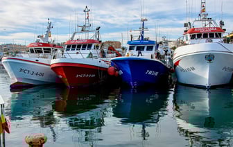 Испания отправила в Украину новую партию помощи с 10 танками Leopard