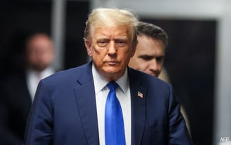 Вердикт Трампа демонстрирует, что "Никто не стоит выше закона": кампания Байдена