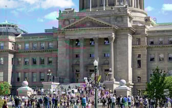 Депутаты Беларуси ратифицировали протокол о работе с РФ в энергосистемах