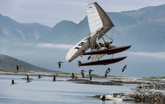 Смотри, Гомель. Пять окрыляющих фильмов на выходные