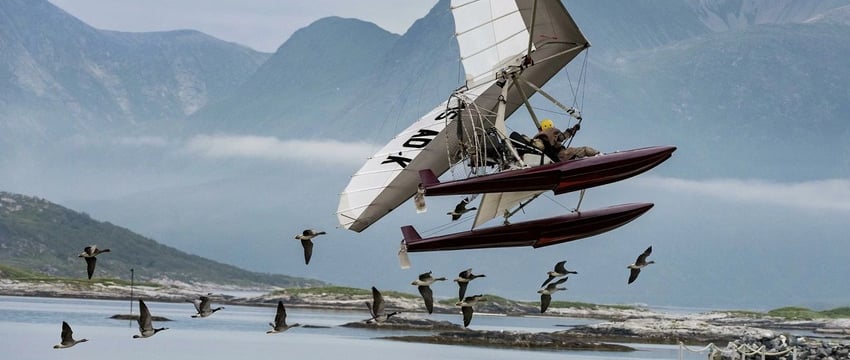 Смотри, Гомель. Пять окрыляющих фильмов на выходные