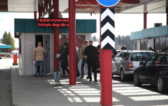 Власти Витебской области отменили лимиты на вывоз продуктов в Литву и Латвию — Официально