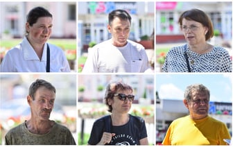 Говорит Гомель. Чем вам запомнились лихие 90-е?