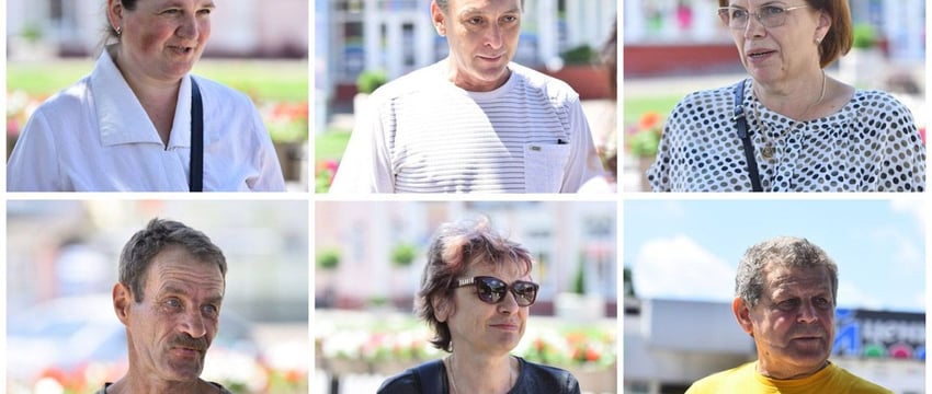 Говорит Гомель. Чем вам запомнились лихие 90-е?