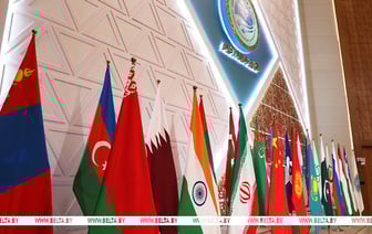 Шанхайский ивент-менеджер. Почему ШОС потеряла смысл