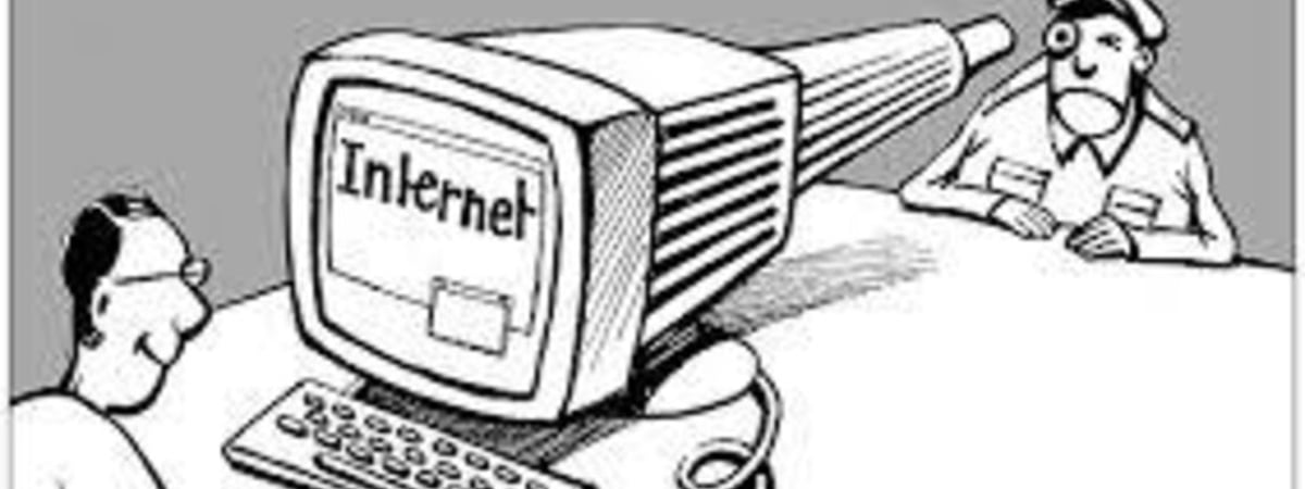 Могут ли в Беларуси создать свой интернет?