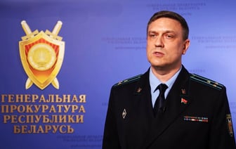 Верховный Суд Беларуси признал «Полк iмя Кастуся Калiноўскага» террористической организацией