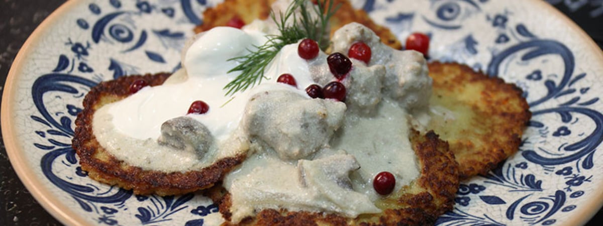 По рецептам Радзивиллов. В Борисове пройдет кулинарный баттл многодетных семей