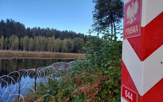 «Беларусские власти тонкие намеки, как оказалось, не понимают. Поэтому польские власти решили прибегнуть к более убедительным аргументам»