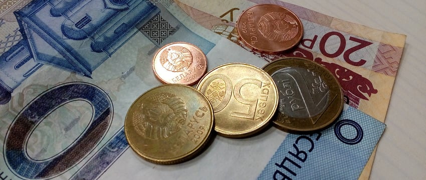 Нерентабельны треть районов Витебской области