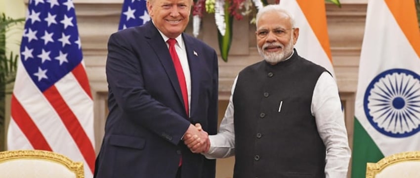 "Насилие не имеет места в политике": премьер-министр осудил нападение на "друга" Трампа