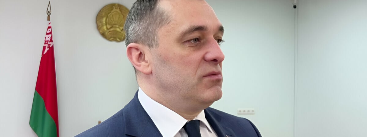 «Человеческий фактор» – Глава Витебской области рассказал, почему чиновники не всегда решают проблемы белорусов на местах