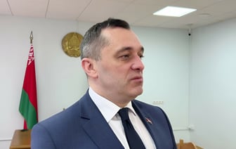 «Человеческий фактор» – Глава Витебской области рассказал, почему чиновники не всегда решают проблемы белорусов на местах