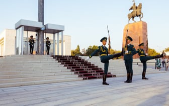 Попавший под санкции США банк Кыргызстана намерен обжаловать это решение