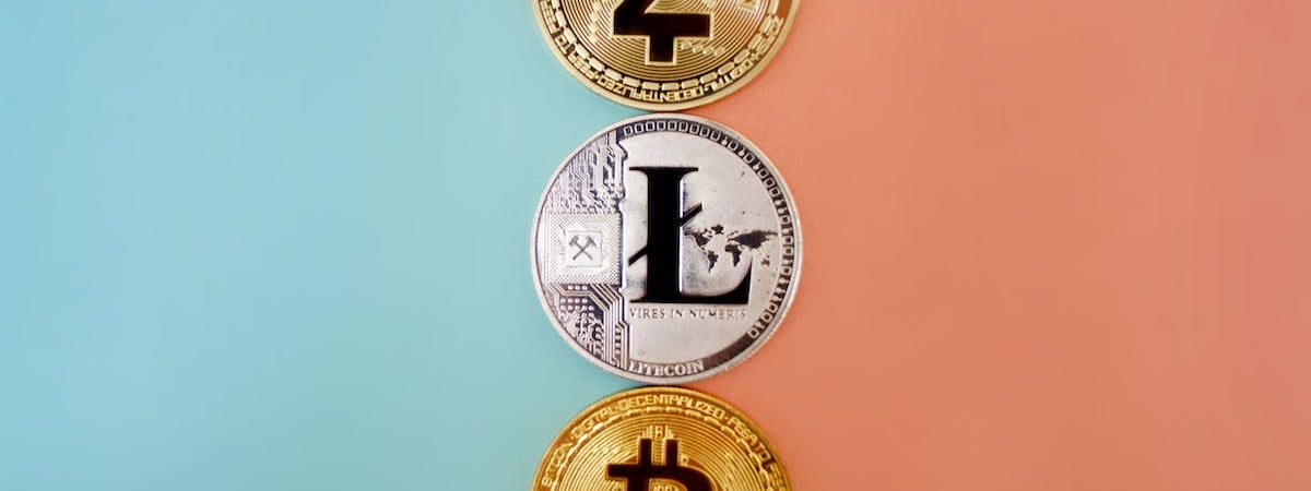 Цена биткоина впервые с ноября 2021 года превысила $60 тыс.