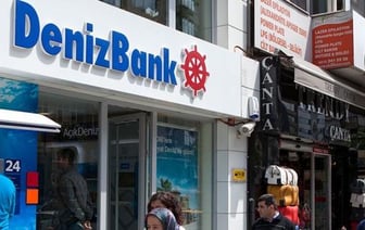 Ужесточение требований банка DenizBank для российских клиентов