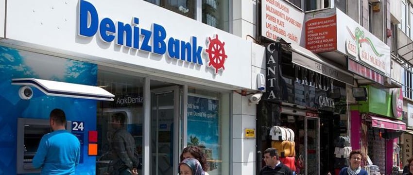 Ужесточение требований банка DenizBank для российских клиентов