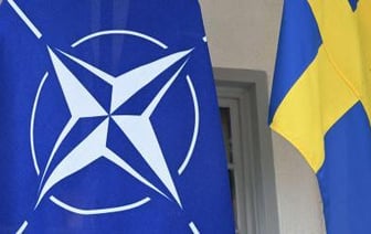 НАТО не планирует отправлять войска в Украину