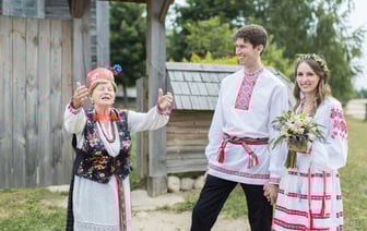 В Белстате назвали уровень «брачности» и «разводимости» белорусов. Что изменилось за год? — Анализ