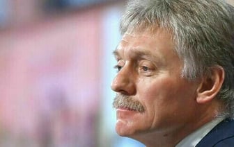 «Чрезмерно не апеллировать» к изменениям в ядерной доктрине РФ призвал Песков