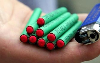 Двое белорусов за сутки пострадали от петард