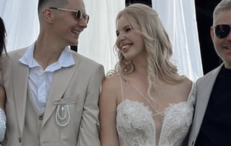 Помните белорусов со сбором на свадьбу? Узнали, чем закончился их эксперимент и сколько стоило торжество