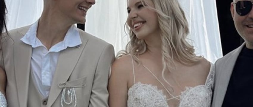 Помните белорусов со сбором на свадьбу? Узнали, чем закончился их эксперимент и сколько стоило торжество