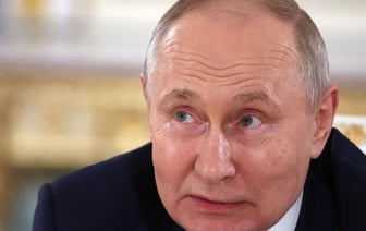 «Может быть, именно поэтому Путин так скрывает свое происхождение?». Хакеры добыли ДНК Путина