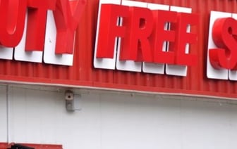 Госмонополию на магазины Duty Free отменят в Беларуси
