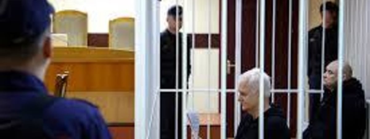 Скоро власти не смогут сажать участников протестов-2020?