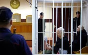 Скоро власти не смогут сажать участников протестов-2020?