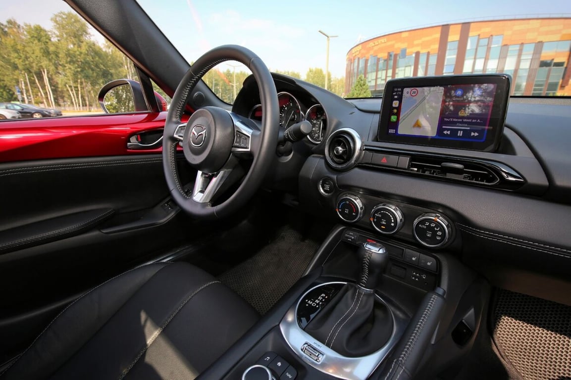 Mazda