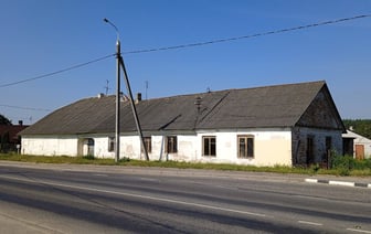 На окраине Гродно в одном здании продают несколько помещений — где именно и за сколько