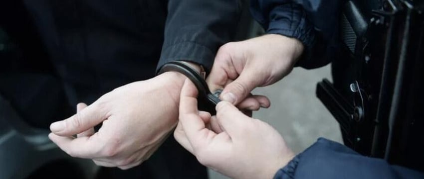 Задержание подростков, завербованных Украиной в Беларуси