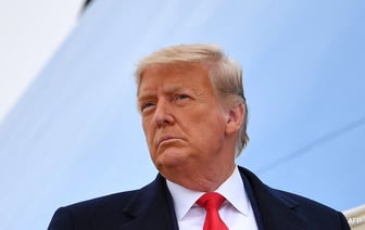 "Я - политический заключенный": Трамп подает апелляцию по сбору средств на фоне судебного процесса о закрытии дела"