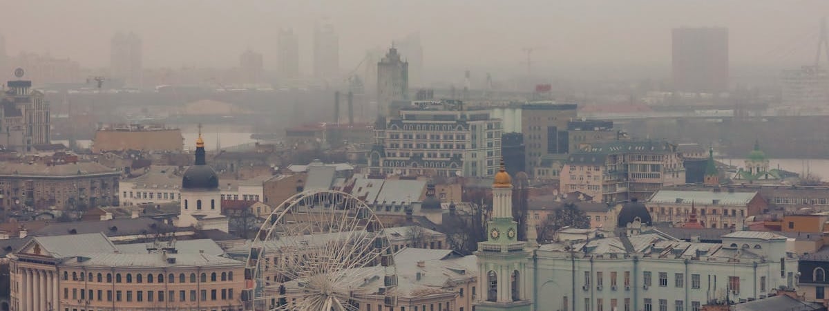 Украина разрабатывает новый экспортный маршрут в обход Польши