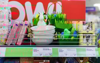 В Гомеле упали цены в Fix Price. Оцените выгоду