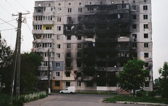 Украина воюет с тремя странами - Зеленский