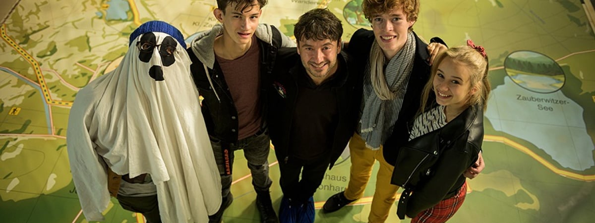 Скоро в школу: пять фильмов, которые напомнят о том, что учиться – весело