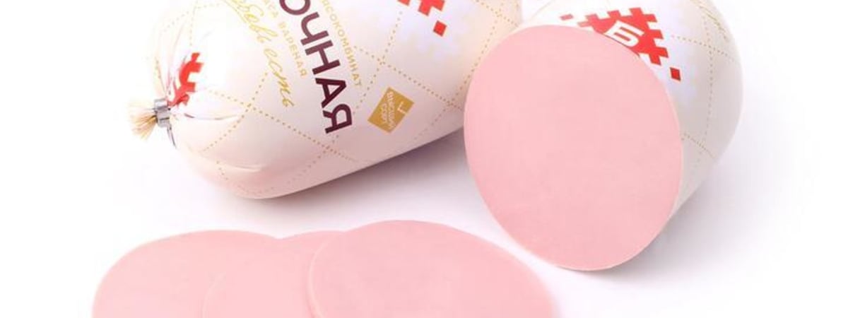 «Платим за кошачий корм по цене мяса». В TikTok показали вареную колбасу высшего сорта из Бреста