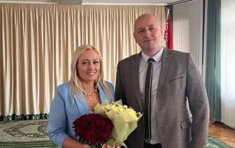 В трех детских садах Бреста новые заведующие